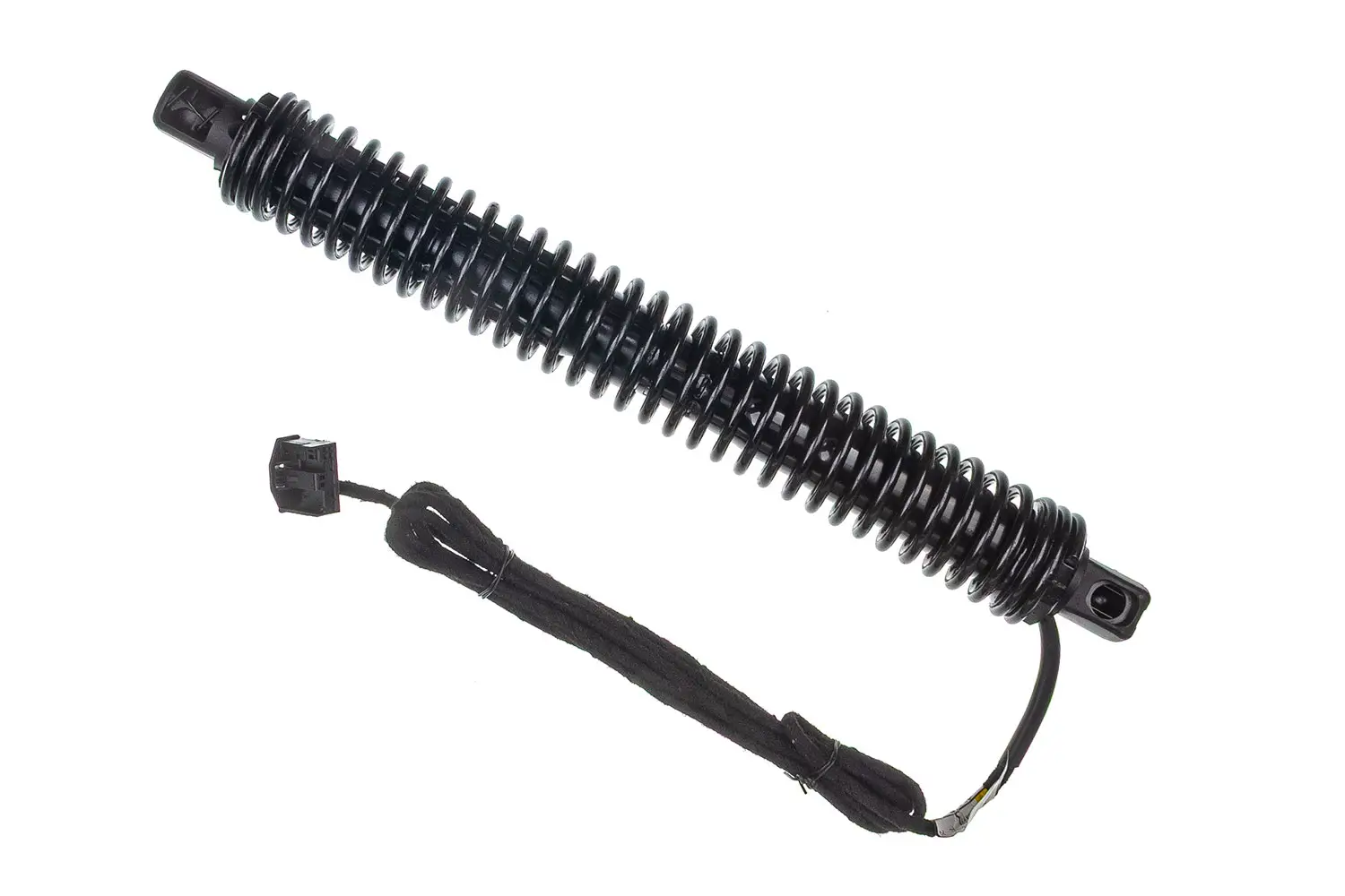 Elektromotor, Heckklappe links DENCKERMANN G100115