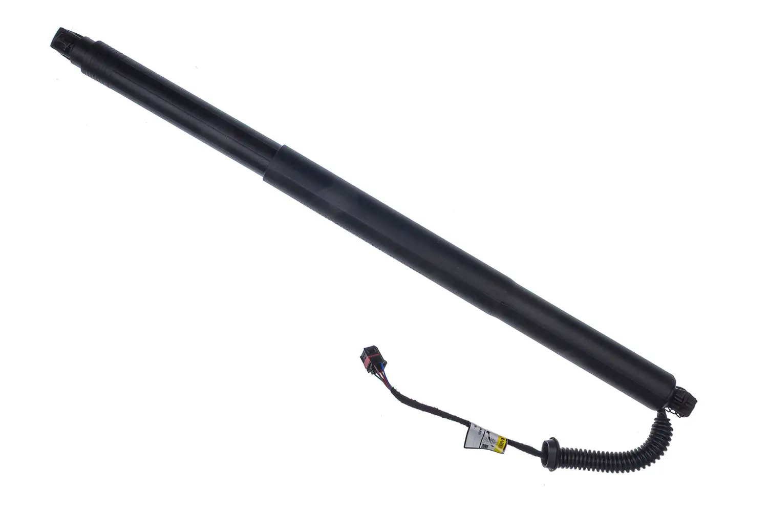 Elektromotor, Heckklappe beidseitig DENCKERMANN G100121