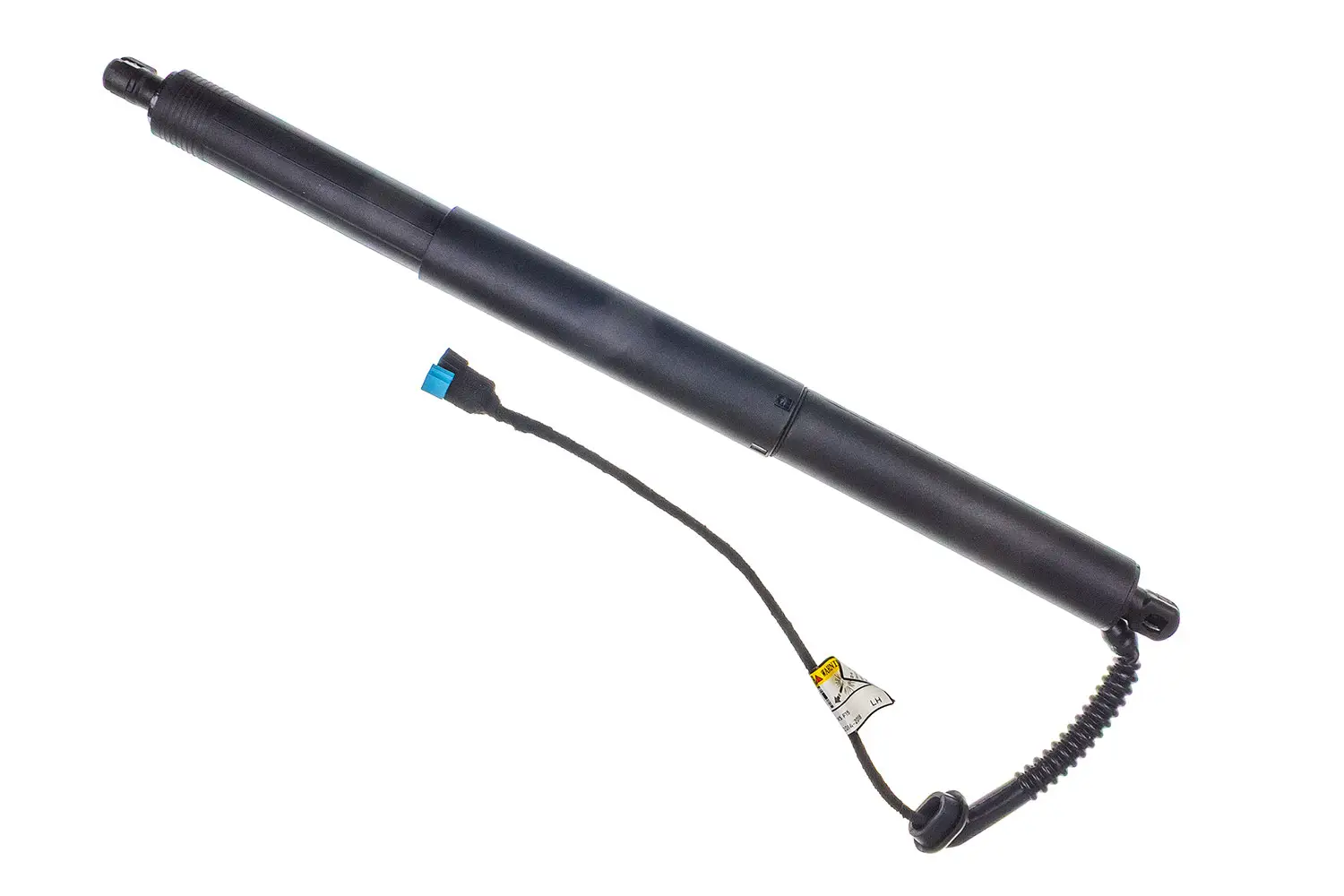 Elektromotor, Heckklappe links DENCKERMANN G100124