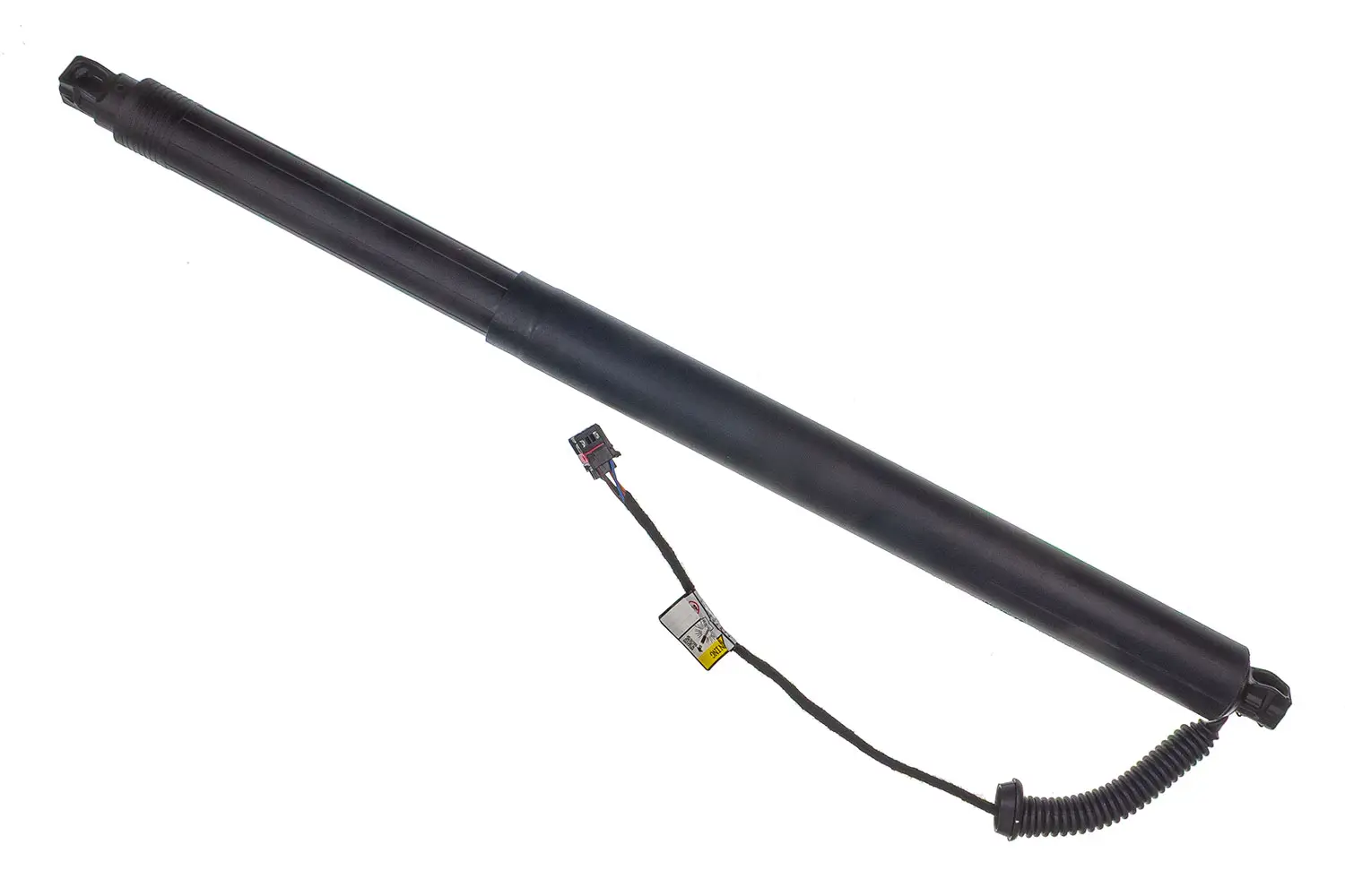 Elektromotor, Heckklappe beidseitig DENCKERMANN G100133