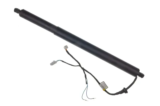 Elektromotor, Heckklappe links DENCKERMANN G100134 Bild Elektromotor, Heckklappe links DENCKERMANN G100134