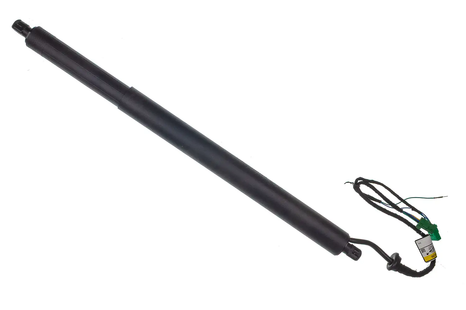 Elektromotor, Heckklappe rechts DENCKERMANN G100135