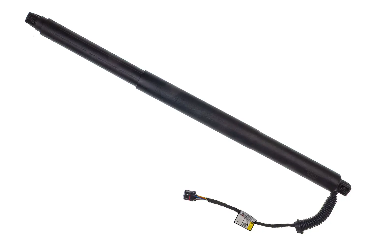 Elektromotor, Heckklappe rechts DENCKERMANN G100142