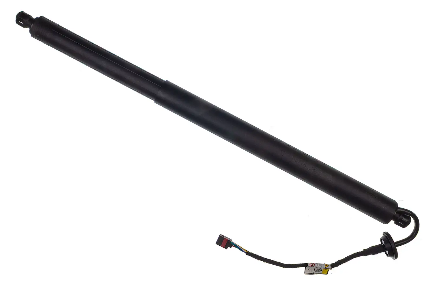 Elektromotor, Heckklappe links DENCKERMANN G100150