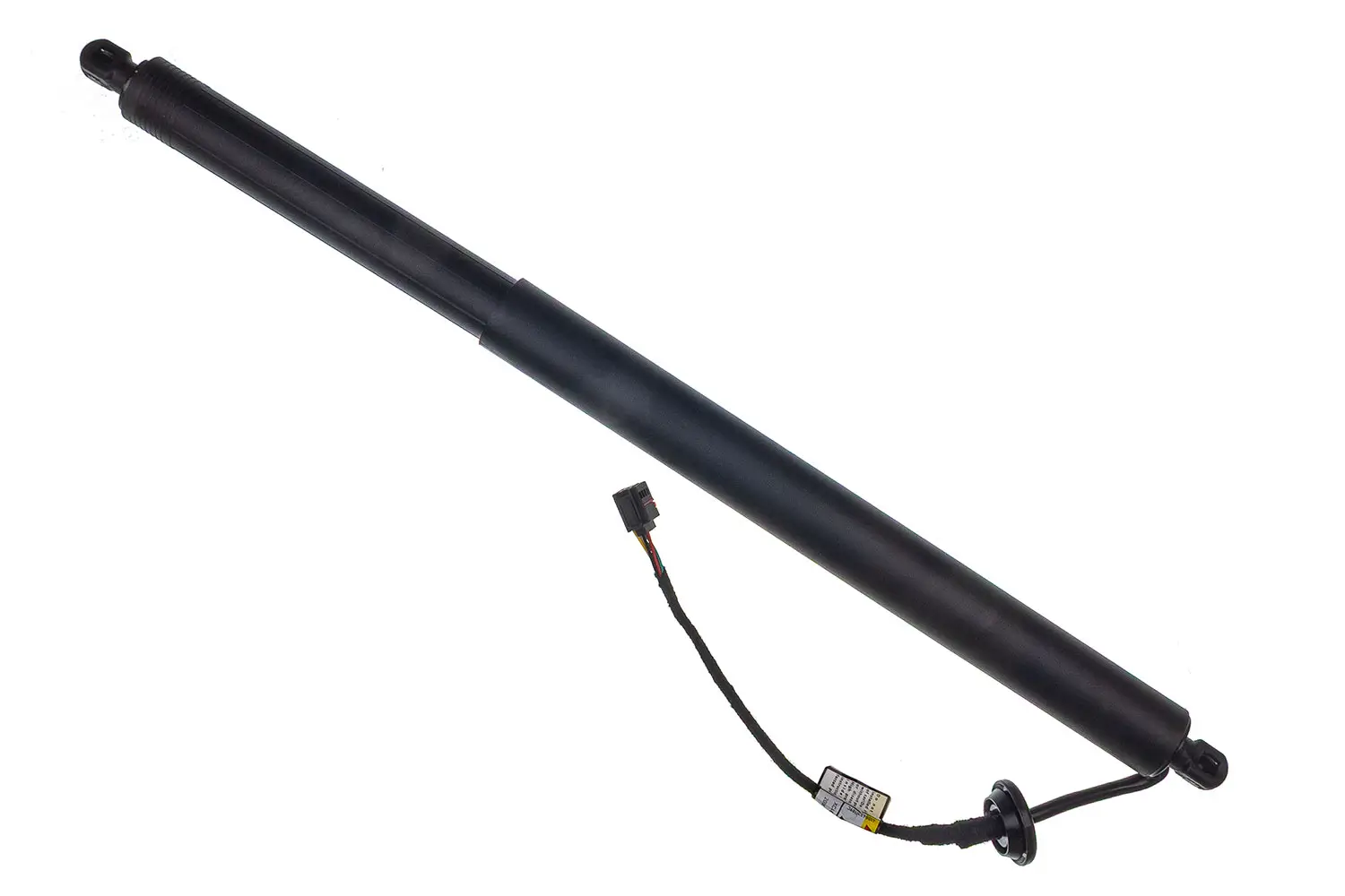 Elektromotor, Heckklappe rechts DENCKERMANN G100151