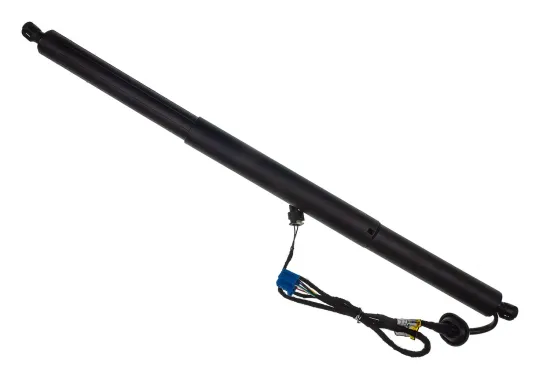 Elektromotor, Heckklappe links DENCKERMANN G100162 Bild Elektromotor, Heckklappe links DENCKERMANN G100162