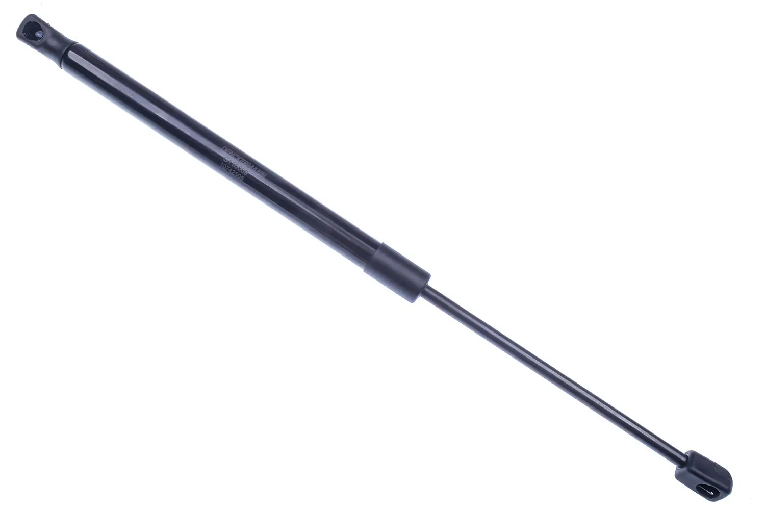 Gasfeder, Koffer-/Laderaum DENCKERMANN G110009