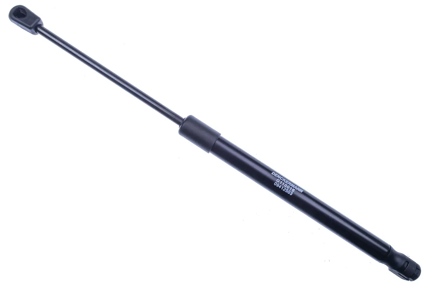 Gasfeder, Koffer-/Laderaum DENCKERMANN G110016