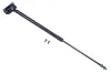 Gasfeder, Koffer-/Laderaum hinten rechts DENCKERMANN G110030
