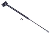 Gasfeder, Koffer-/Laderaum hinten rechts DENCKERMANN G110030