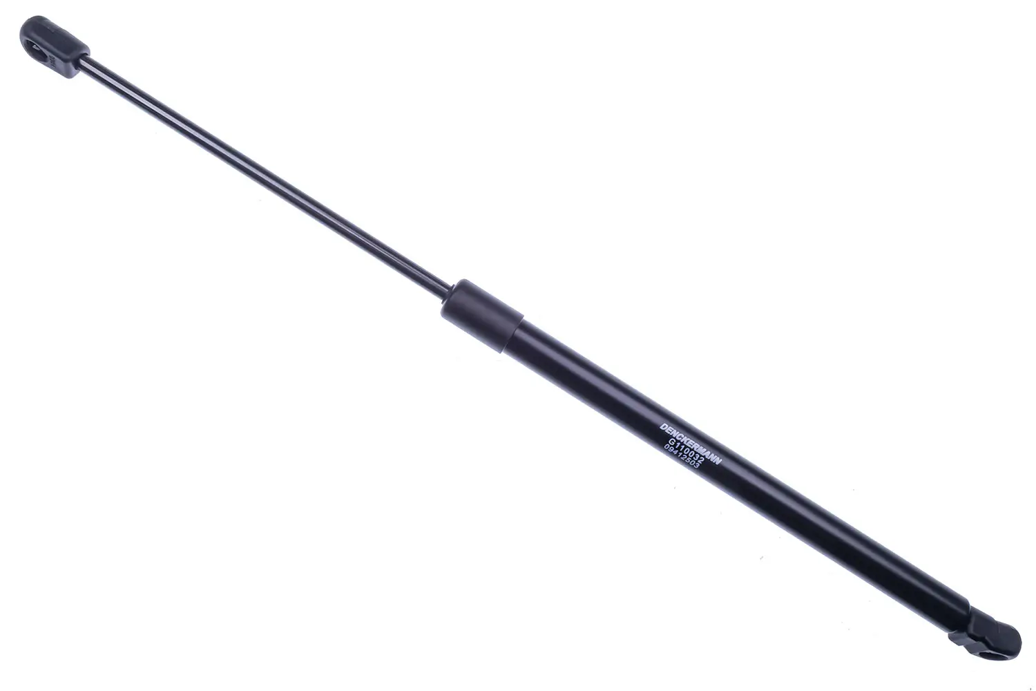 Gasfeder, Koffer-/Laderaum DENCKERMANN G110032