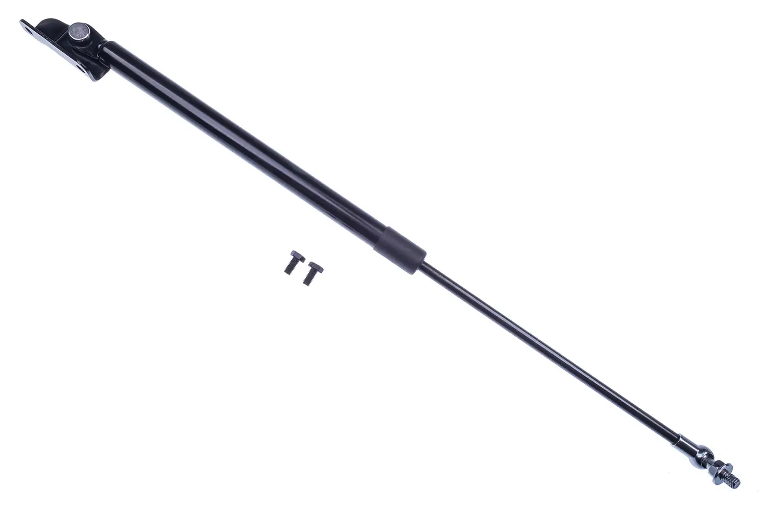 Gasfeder, Koffer-/Laderaum hinten links DENCKERMANN G110046