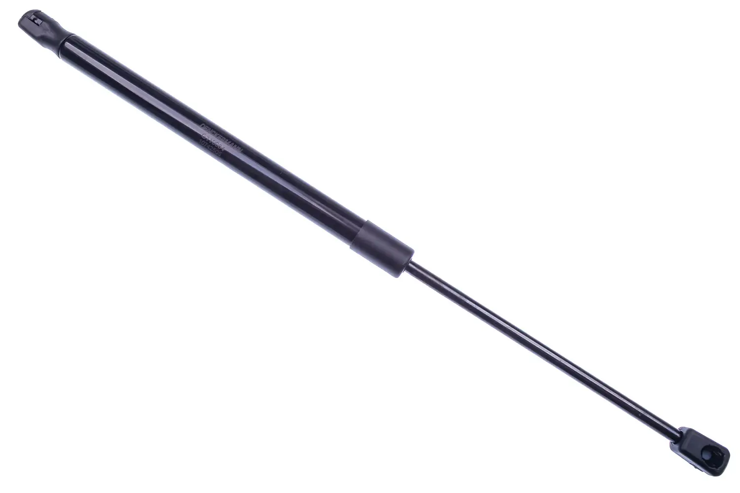 Gasfeder, Koffer-/Laderaum DENCKERMANN G110084