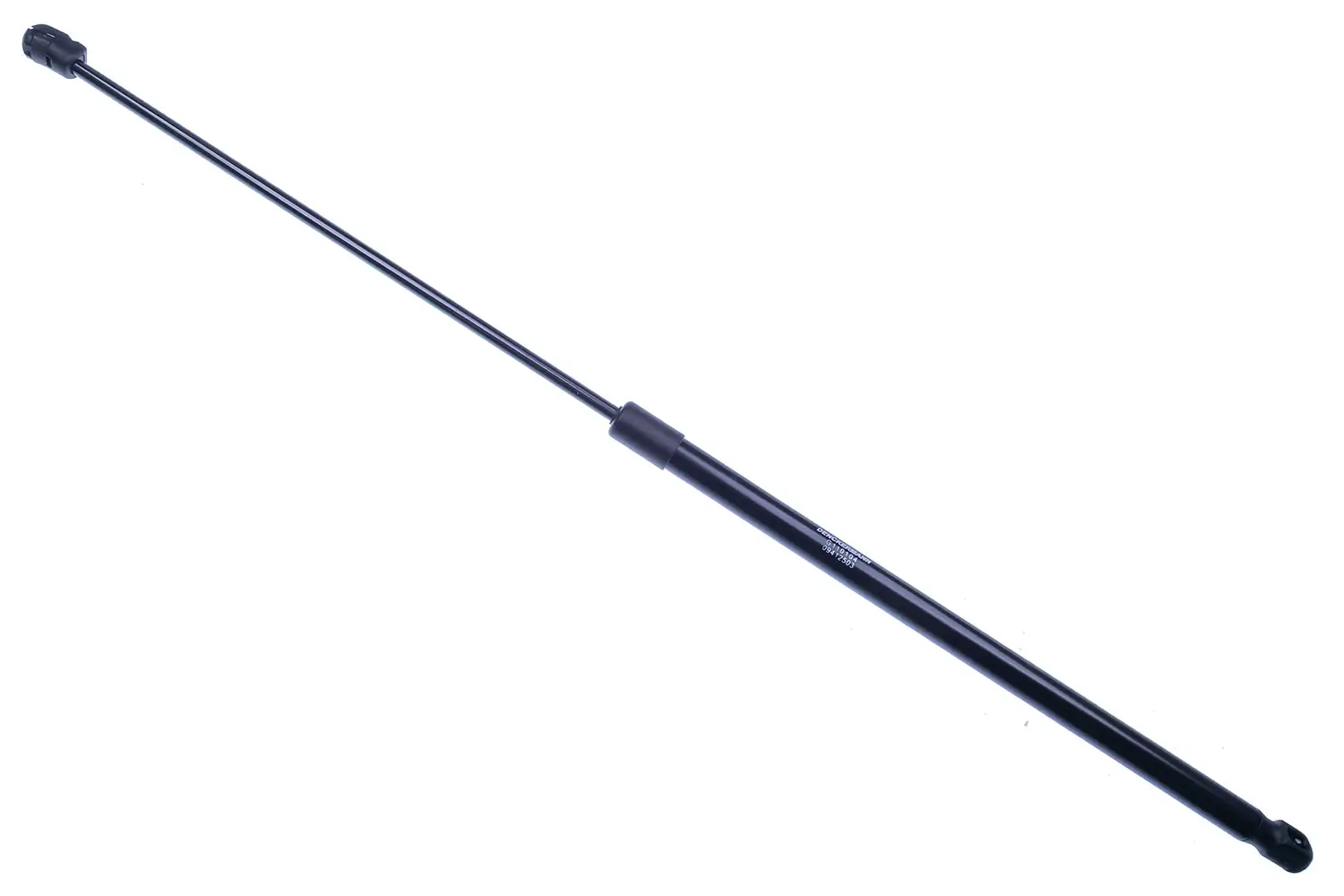 Gasfeder, Motorhaube DENCKERMANN G110104