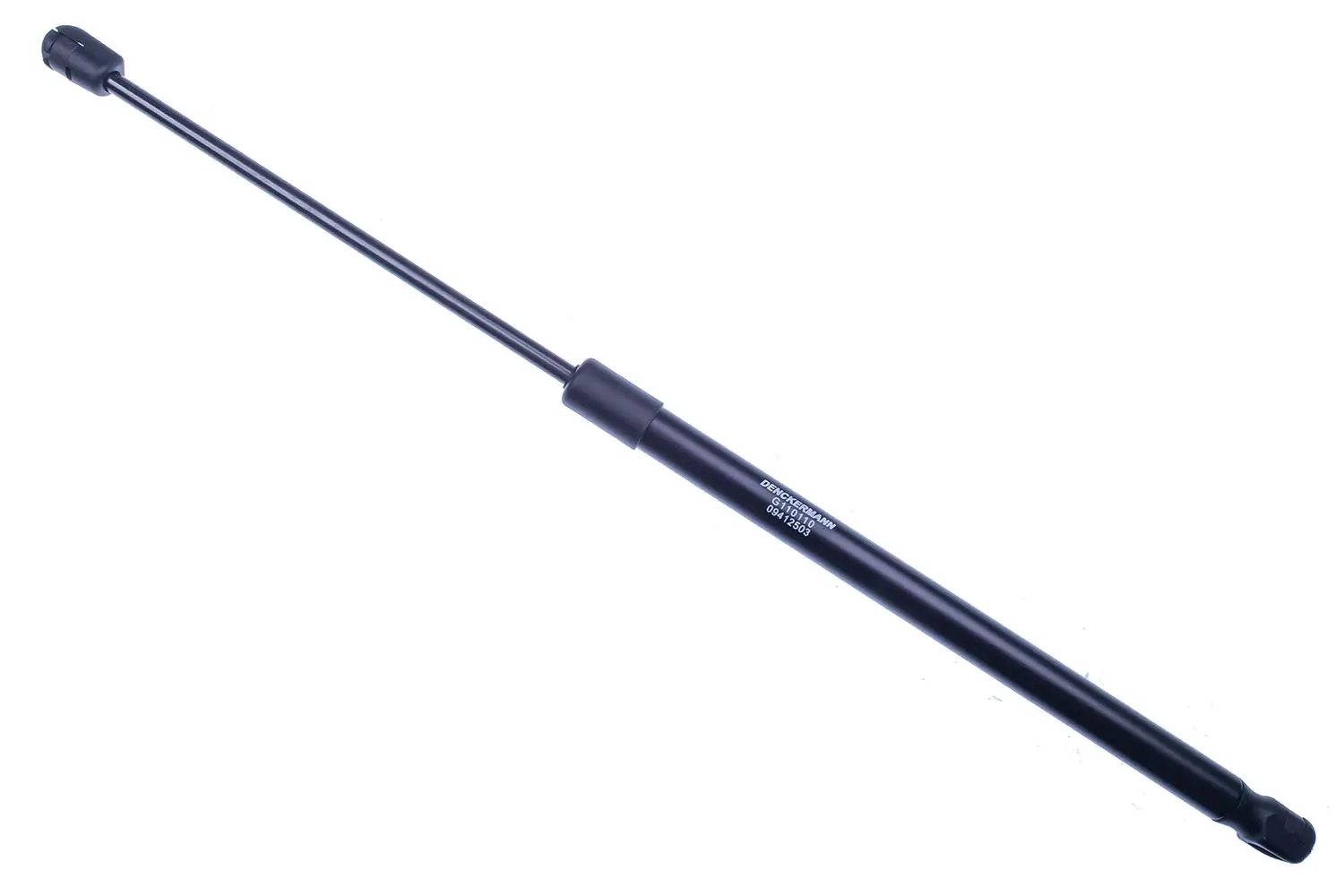 Gasfeder, Koffer-/Laderaum DENCKERMANN G110110