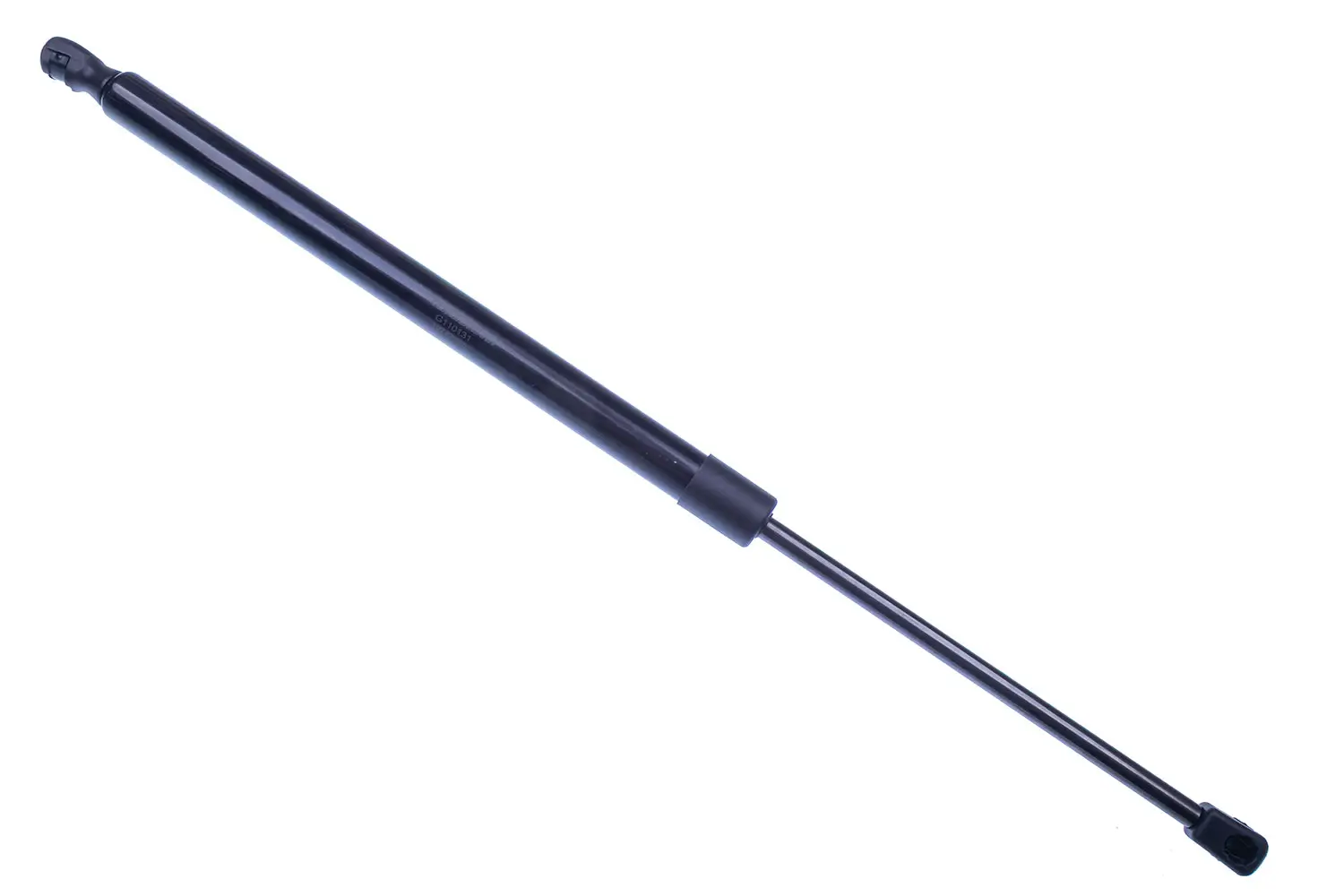 Gasfeder, Koffer-/Laderaum hinten links DENCKERMANN G110131