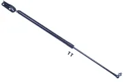 Gasfeder, Koffer-/Laderaum DENCKERMANN G110278