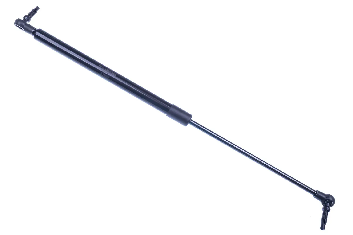 Gasfeder, Koffer-/Laderaum DENCKERMANN G110279
