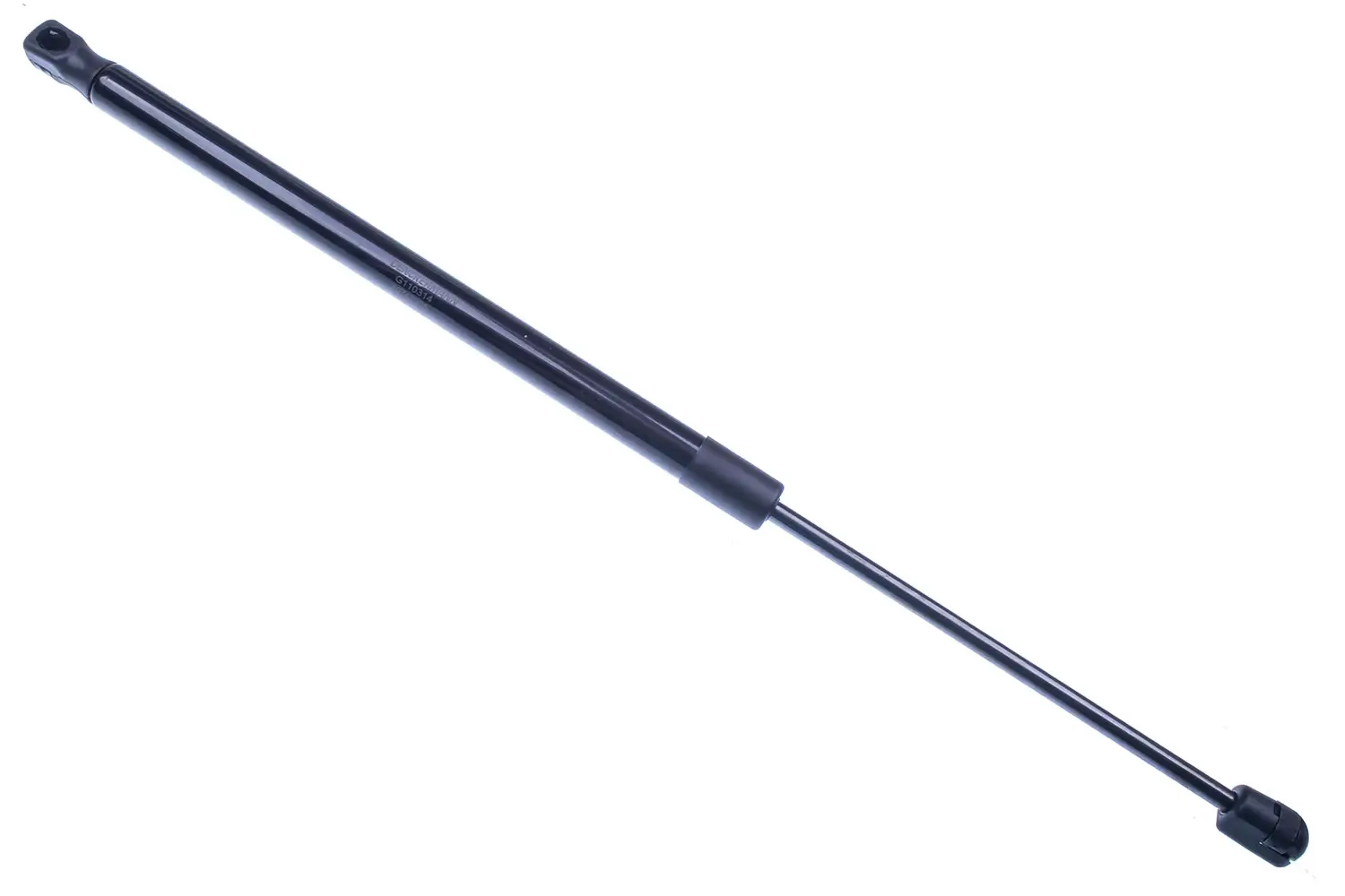 Gasfeder, Koffer-/Laderaum DENCKERMANN G110314