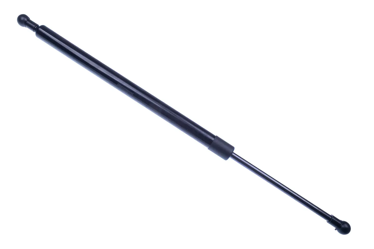 Gasfeder, Koffer-/Laderaum DENCKERMANN G110412