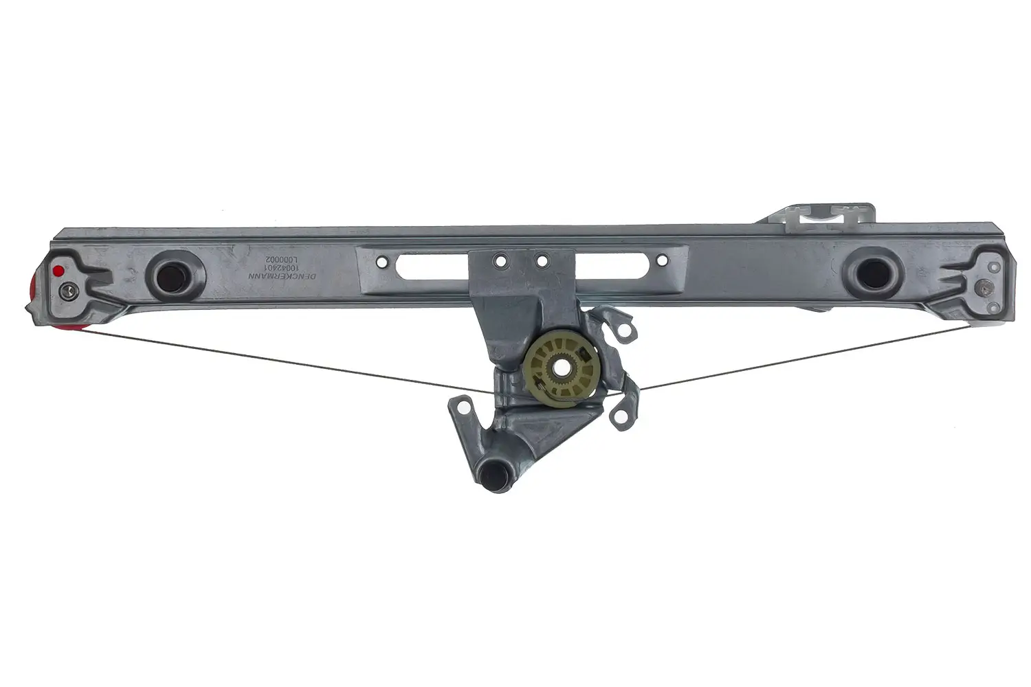 Fensterheber hinten rechts DENCKERMANN L000002