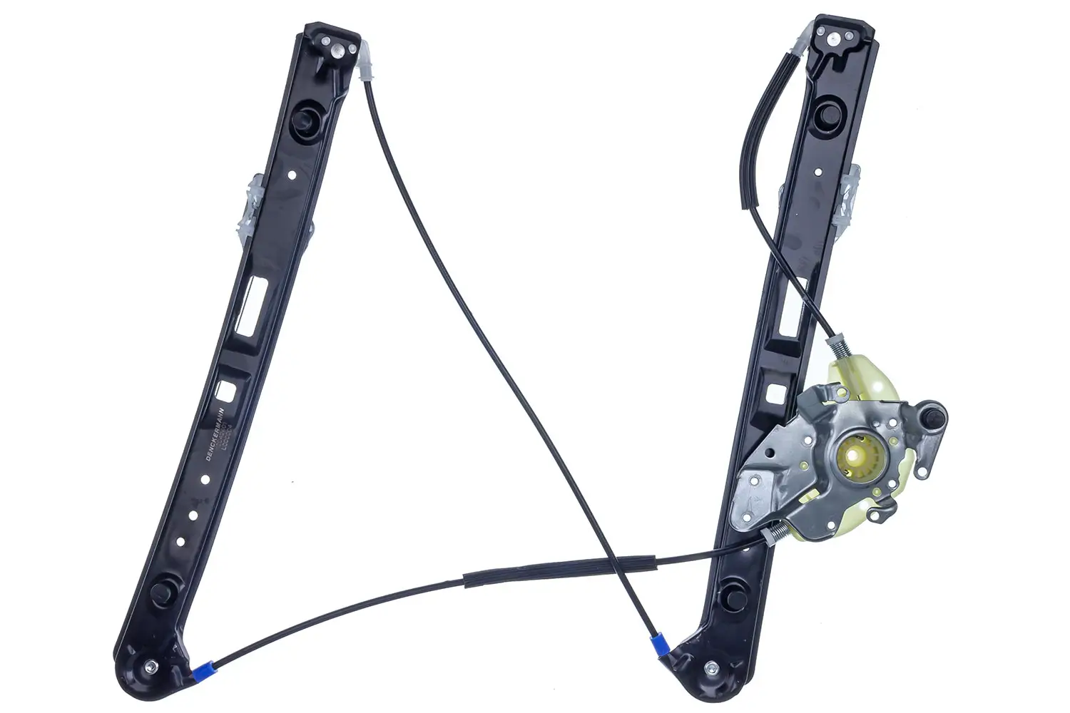 Fensterheber vorne rechts DENCKERMANN L000004