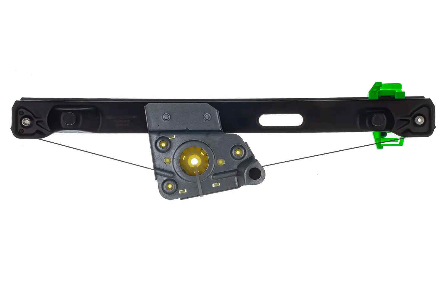 Fensterheber hinten links DENCKERMANN L000005