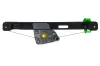 Fensterheber hinten links DENCKERMANN L000005