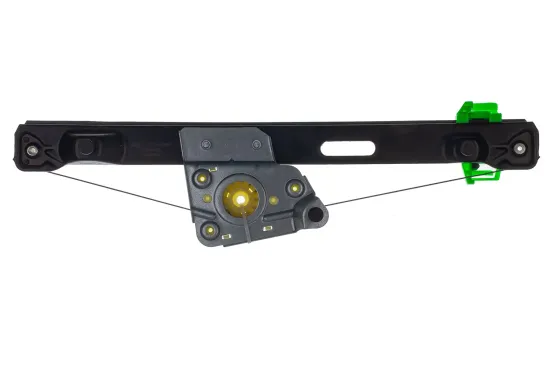 Fensterheber hinten links DENCKERMANN L000005 Bild Fensterheber hinten links DENCKERMANN L000005