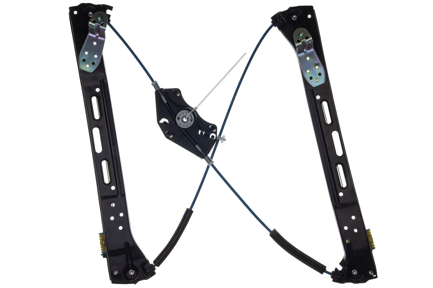 Fensterheber vorne links DENCKERMANN L000017