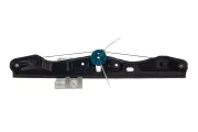 Fensterheber hinten links DENCKERMANN L000031