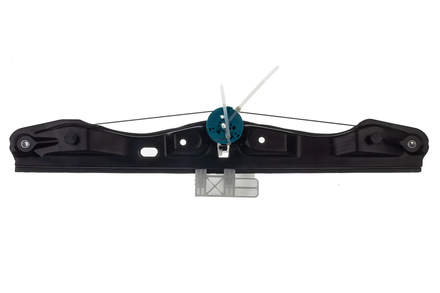 Fensterheber hinten rechts DENCKERMANN L000032