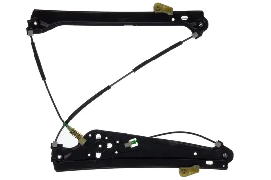 Fensterheber vorne rechts DENCKERMANN L000034 Bild Fensterheber vorne rechts DENCKERMANN L000034