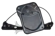 Fensterheber hinten links DENCKERMANN L000039