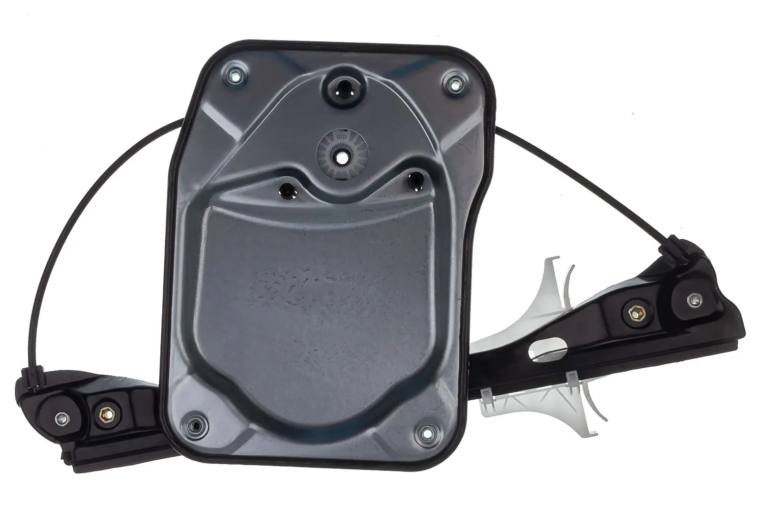 Fensterheber hinten rechts DENCKERMANN L000040