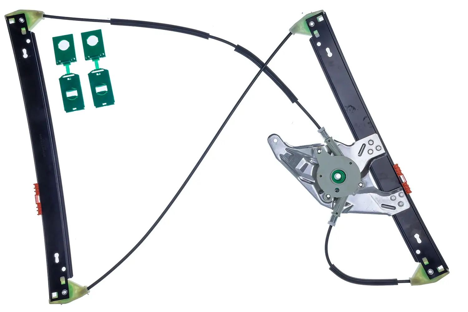 Fensterheber vorne links DENCKERMANN L000049