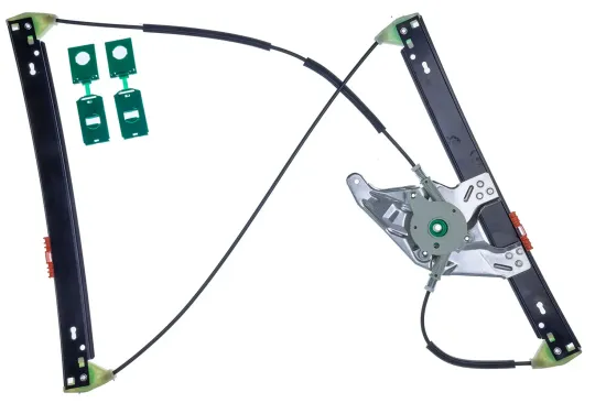 Fensterheber vorne links DENCKERMANN L000049 Bild Fensterheber vorne links DENCKERMANN L000049