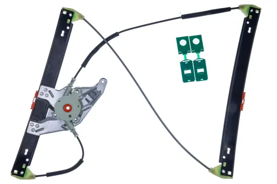 Fensterheber vorne rechts DENCKERMANN L000050 Bild Fensterheber vorne rechts DENCKERMANN L000050