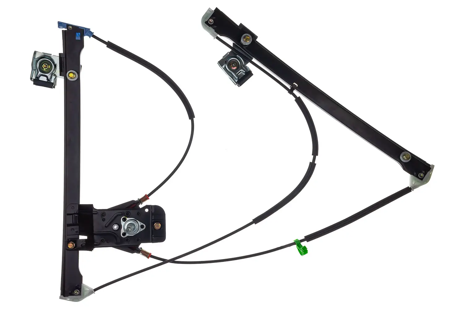 Fensterheber vorne links DENCKERMANN L000051