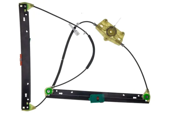 Fensterheber vorne rechts DENCKERMANN L000066 Bild Fensterheber vorne rechts DENCKERMANN L000066