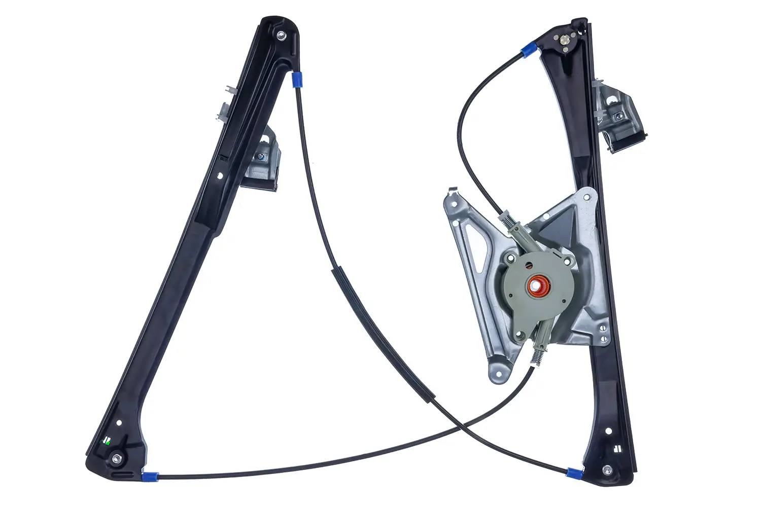 Fensterheber vorne rechts DENCKERMANN L000070