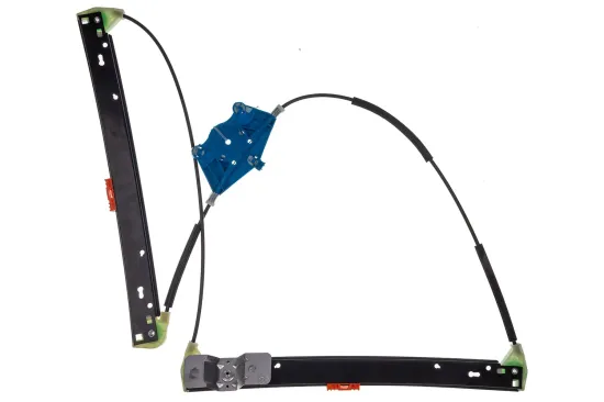 Fensterheber vorne rechts DENCKERMANN L000072 Bild Fensterheber vorne rechts DENCKERMANN L000072