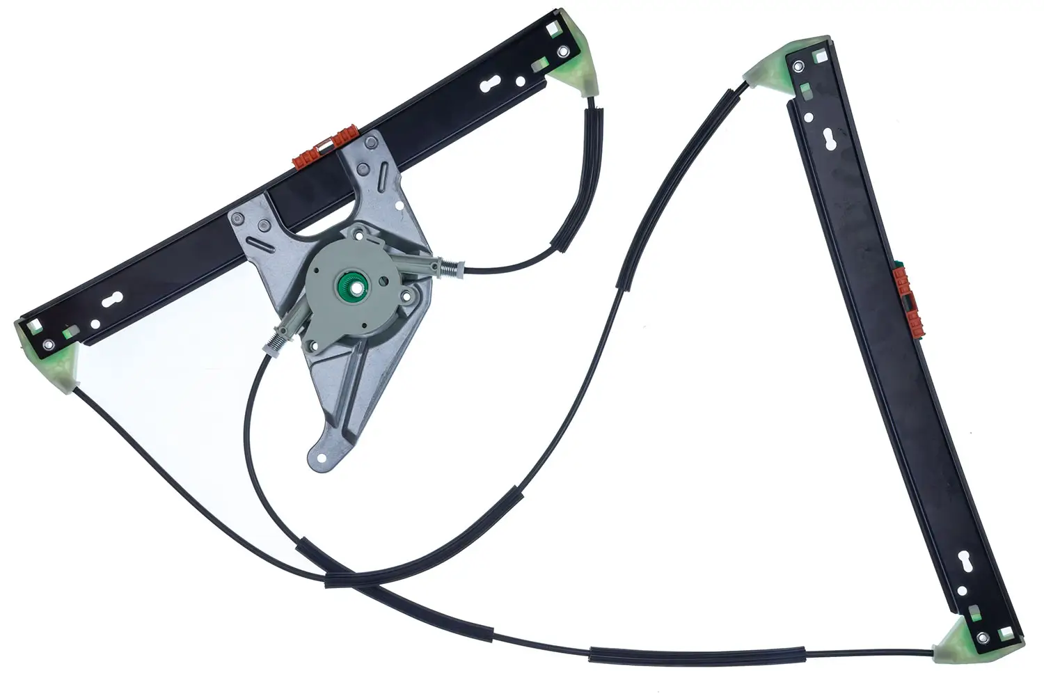 Fensterheber vorne links DENCKERMANN L000075