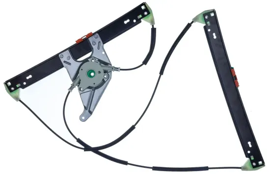 Fensterheber vorne links DENCKERMANN L000075 Bild Fensterheber vorne links DENCKERMANN L000075