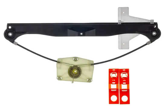 Fensterheber hinten rechts DENCKERMANN L000082 Bild Fensterheber hinten rechts DENCKERMANN L000082