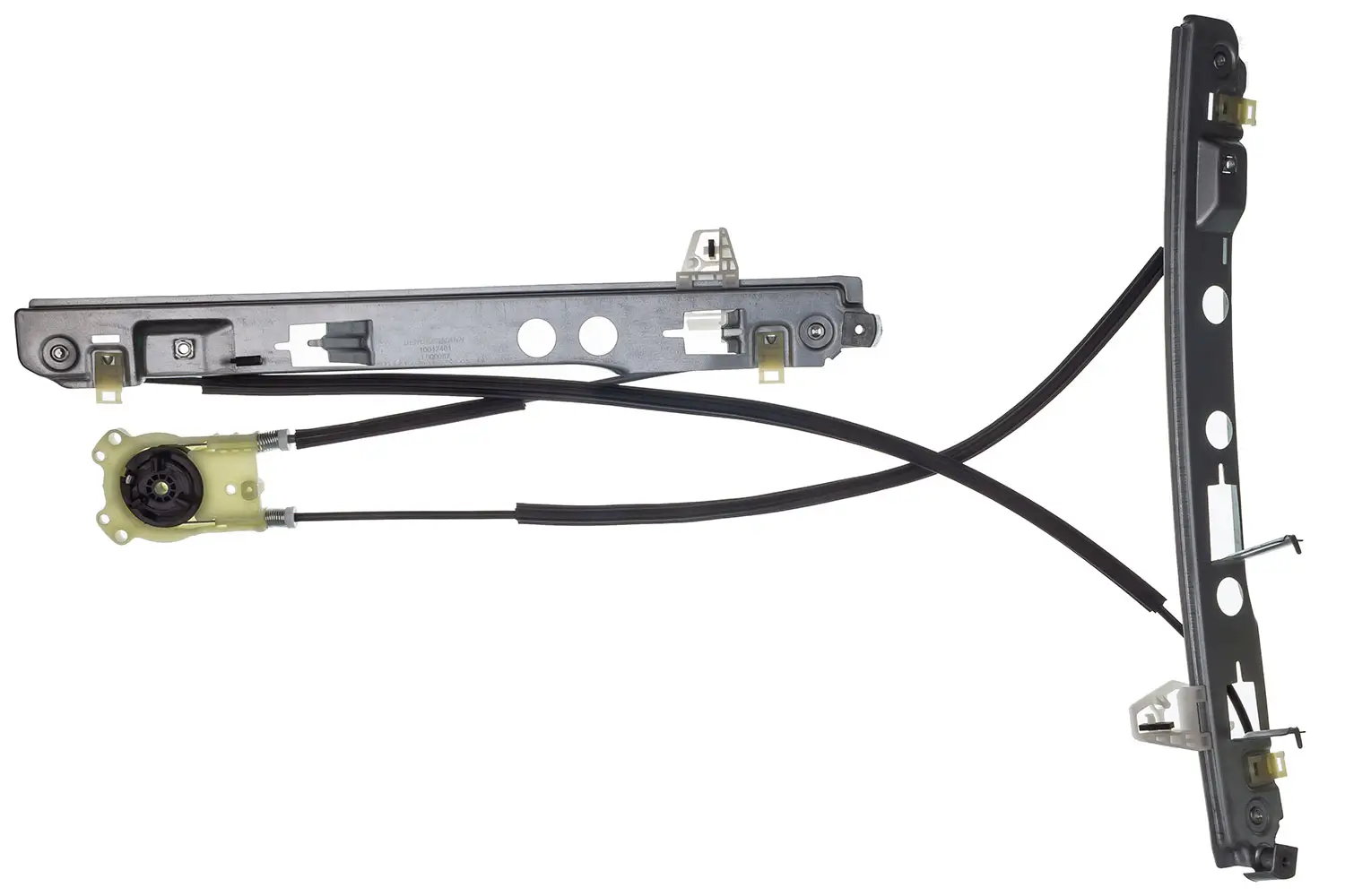 Fensterheber vorne links DENCKERMANN L000087