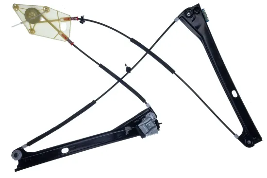 Fensterheber vorne links DENCKERMANN L000091 Bild Fensterheber vorne links DENCKERMANN L000091