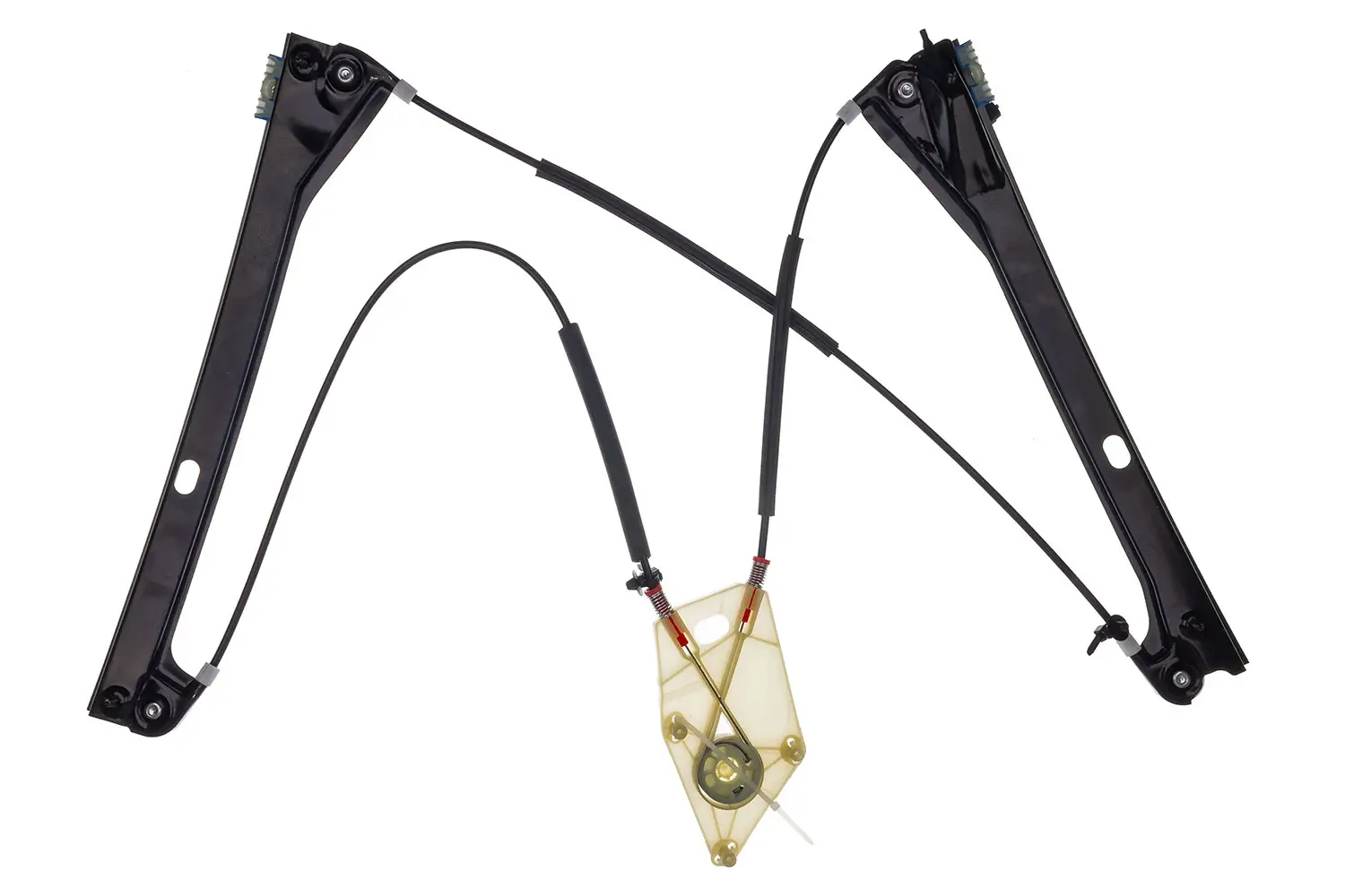 Fensterheber vorne rechts DENCKERMANN L000092