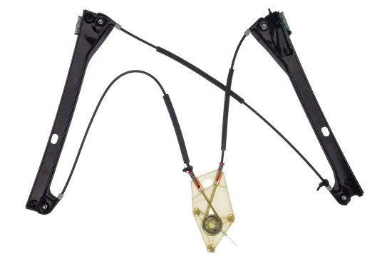 Fensterheber vorne rechts DENCKERMANN L000092 Bild Fensterheber vorne rechts DENCKERMANN L000092