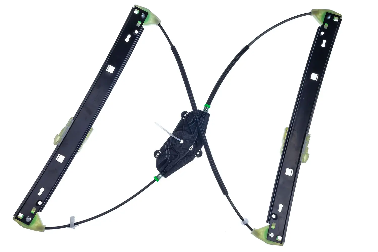 Fensterheber vorne rechts DENCKERMANN L000094